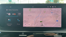 Citroen C4 1.2 PureTech [130] Max 5dr Auto Petrol Hatchback